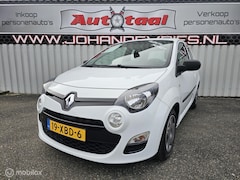 Renault Twingo - 1.2 16V Authentique I El.-pakket I NAP I Nieuwstaat
