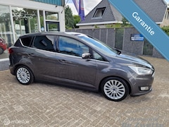Ford C-Max - 1.0 Titanium Aanbieding
