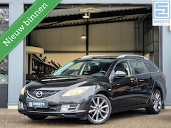 Mazda 6 Sportbreak - 2.0 S-VT Business Plus