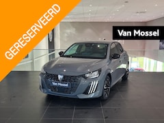 Peugeot 208 - 1.2 Hybrid 110 e-DCS6 Allure | Automaat | Navi | Apple Carplay/Android Auto | Camera | Par