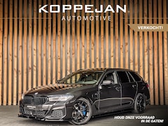 BMW 5-serie Touring - 530e 292PK High Executive M-Sport | PANO | LASER | HEAD-UP | COMFORTSTOELEN | TREKHAAK | K