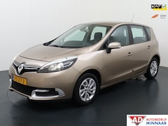 Renault Scénic - 1.2 TCe Collection | Trekhaak | Hoge instap | Stoel verwarming |