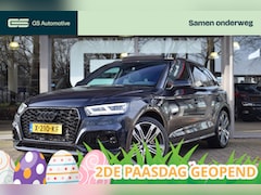 Audi Q5 SQ5 - 3.0 TFSI quattro Pro Line Plus |PANO|ACC|CAM