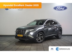 Hyundai Tucson - 1.6 T-GDI PHEV Comfort Smart 4WD | Achteruitrijcamera | Apple Carplay/Android Auto|telefoo