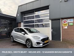 Ford Fiesta - 1.0 EcoBoost Hybrid ST-Line AUTOMAAT *ALL-IN PRIJS