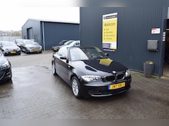 BMW 1-serie Cabrio - 118i