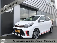 Kia Picanto - 1.2 GT-Line Automaat