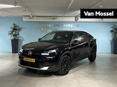 Citroën C4 - 1.2 Hybrid 145pk Max