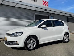 Volkswagen Polo - 1.2 TSI Comfortline