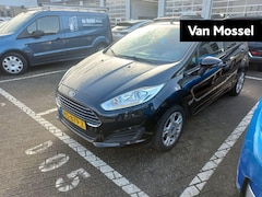 Ford Fiesta - 1.0 Style | LMV | NAVIGATIE | AIRCO | BLUETOOTH |
