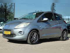 Ford Ka - 1.2 TREND | NIEUWE APK | LMV | SPOILER | CENTR. DEURVERGRENDELING