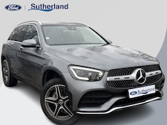 Mercedes-Benz GLC-klasse - 300e 4MATIC AMG Line | Bellen voor bezichtiging | SCI | 320pk PHEV | Panormadak | Afneemba
