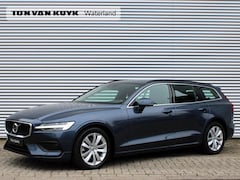 Volvo V60 - 2.0 B3 Momentum Business Automaat / Adaptieve Cruise Control / 360* camera / Climate Pack