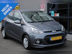 Hyundai i10 - 1.0i i-Motion Comfort Plus CLIMA, 65DKM