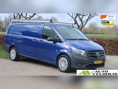 Mercedes-Benz Vito - 119 CDI BlueTEC Extra Lang