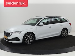 Skoda Octavia - 1.4 TSI iV PHEV Business Edition | Adaptive cruise | Stuurverwarming | Carplay | Navigatie