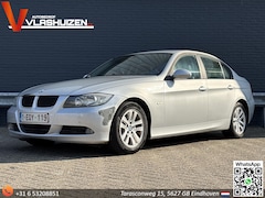 BMW 3-serie - 318d | Leder | Climate |