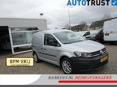 Volkswagen Caddy - 2.0 TDI 75PK, L1, Airco