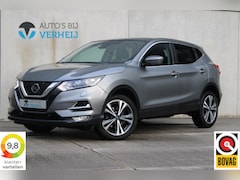 Nissan Qashqai - 1.2 Tekna /360 CAMERA / TREKHAAK