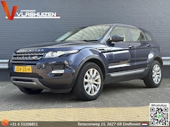 Land Rover Range Rover Evoque - 2.2 TD4 4WD Prestige Business Edition | Pano | Leder | Climate | Cruise | PDC |