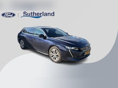 Peugeot 508 SW - 1.2 PureTech Blue Lease Allure | verwarmde voorstoelen | Cruise Control | Climate Control