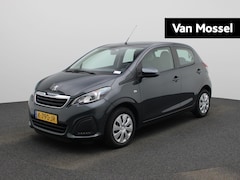 Peugeot 108 - 1.0 e-VTi Active | AIRCONDITIONING | 5 DEURS