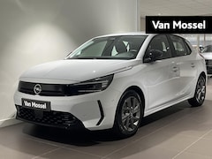 Opel Corsa - 1.2 Turbo Business Edition | APPLE CARPLAY / ANDROID AUTO | ELEKTRISCHE SPIEGELS | DODE HO