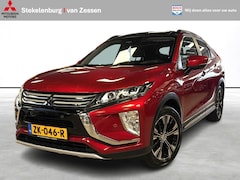 Mitsubishi Eclipse Cross - 1.5 DI-T Instyle