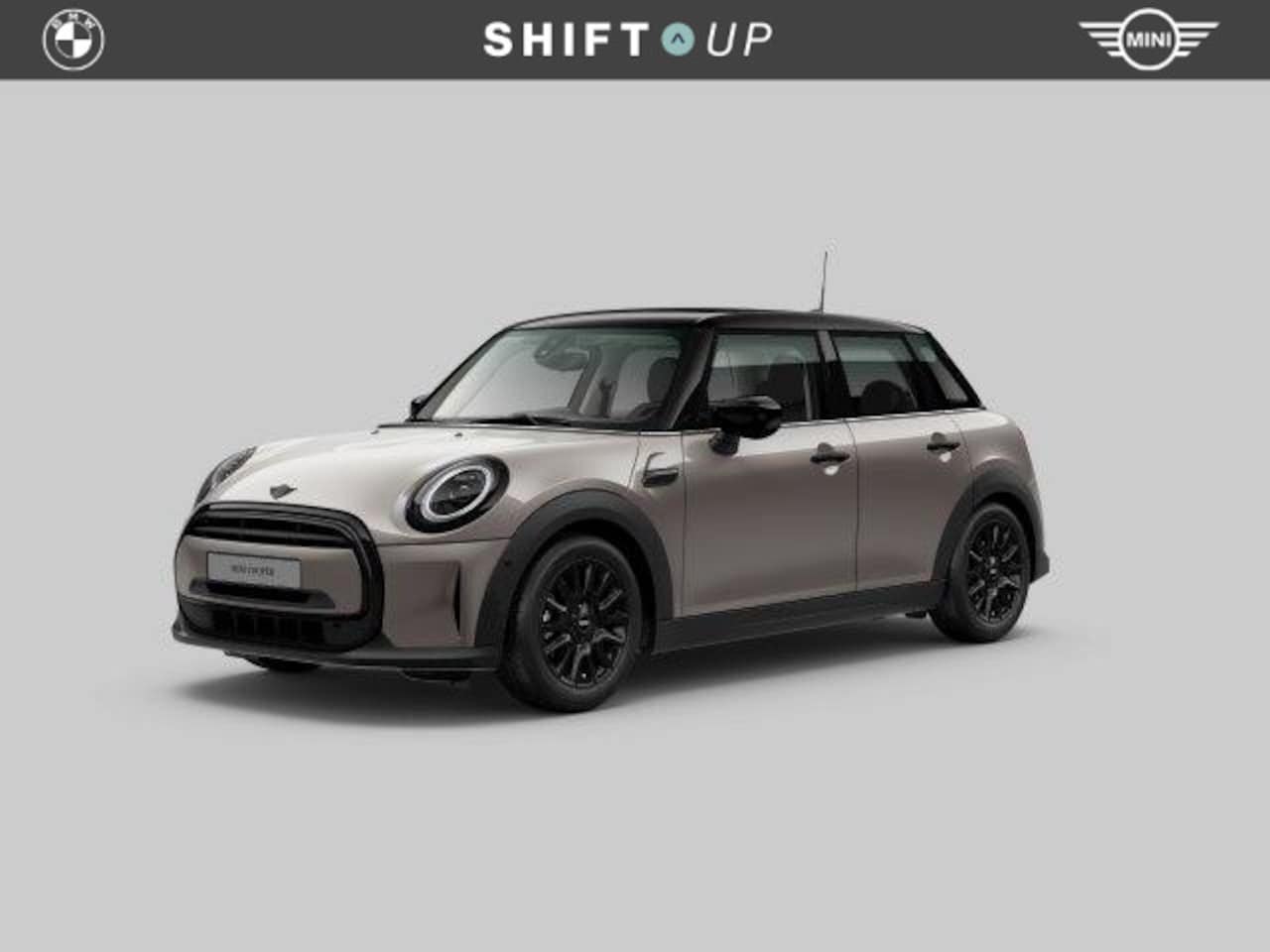 MINI Cooper - Mini 1.5 Sportstoelen | Stoelverwarming | CarPlay - AutoWereld.nl