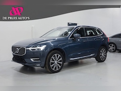 Volvo XC60 - 2.0 B4 Inscription 360° Camera Kelys ACC 19 Inch Leder