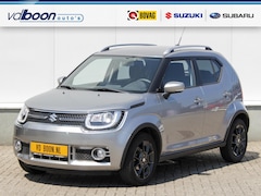 Suzuki Ignis - 1.2 Stijl Automaat | Cruise | Clima | Camera | Lm-Velgen