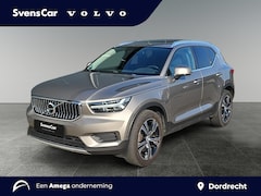 Volvo XC40 - 1.5 T4 Recharge Inscription Expression | Trekhaak | Panoramadak | Keyless Entry | Stoelver