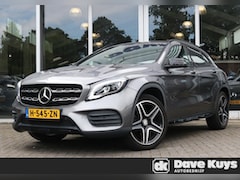 Mercedes-Benz GLA-Klasse - 200 AMG line | Panoramadak