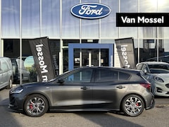 Ford Focus - 1.0 EcoBoost Hybrid ST Line X | AUTOMAAT | PANORAMADAK | TREKHAAK | WINTER PACK | DRIVER A