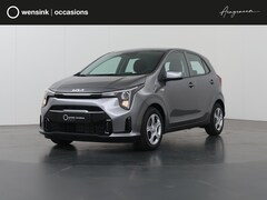 Kia Picanto - 1.0 DPI DynamicLine | Camera | Cruiscontrol | Navigatie | Airco |