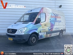 Mercedes-Benz Sprinter - 311 2.2 CDI 366 HD | € 4.350, - MARGE | Bijrijdersbank |