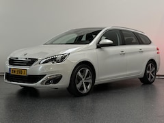 Peugeot 308 SW - 1.2 PureTech Allure | Automaat | Panorama | Stoelverwarming | Camera |