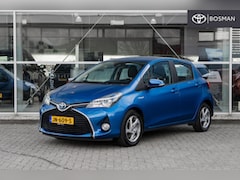 Toyota Yaris - 1.5 Hybrid Trend