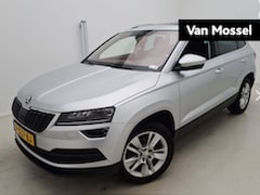 Skoda Karoq - 1.5 TSI ACT Business Edition Plus 150 PK | Automaat | Elektrisch Panoramadak | Trekhaak in