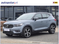 Volvo XC40 - 1.5 T4 Recharge R-Design Trekhaak/BLIS/Carplay etc