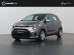 Kia Picanto - 1.0 DPI DynamicLine | Camera | Cruiscontrol | Navigatie | Airco |