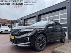 Renault Austral - 1.2 E-Tech full hybrid 200 iconic esprit Alpine