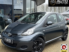 Toyota Aygo - 1.0-12V Access | Airco | Volledige Onderhoudshistorie |