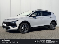 Hyundai Bayon - 1.0 T-GDI Premium / 2000 Voordeel / Stoel- & Stuurverwarming / Climate Control / Cruise Co