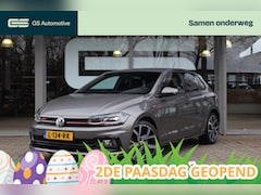 Volkswagen Polo - 2.0 TSI GTI |CAMERA|DAB|STOELVERW|DSG|DIGITAAL|