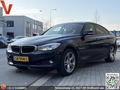 BMW 3-serie Gran Turismo - 320i High Executive | MOTOR DEFECT |