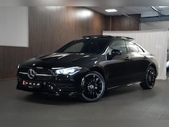 Mercedes-Benz CLA-Klasse - 250 e AMG-Line Pano|Memory|Elektr.Achterklep|Trekhaak