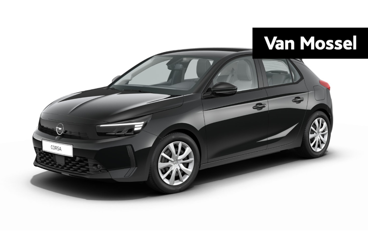 Opel Corsa - 1.2 Turbo Edition | VOORRAAD VOORDEEL | Tot 8 JAAR GARANTIE | VAN € 27.695,- VOOR € 23.995 - AutoWereld.nl