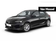 Opel Corsa - 1.2 Turbo Edition | VOORRAAD VOORDEEL | Tot 8 JAAR GARANTIE | VAN € 27.695, - VOOR € 23.99
