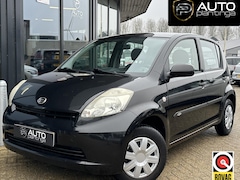 Daihatsu Sirion 2 - 1.0-12V Trend | Nette Staat | Airco | 5 Deurs | Elektrische Ramen Voor en Achter | Elektri